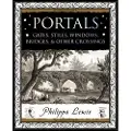 WOODEN BOOKS Portals - Lewis, Philippa
