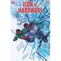 DC Comics Icon vs. Hardware