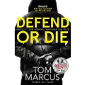 Pan Macmillan Defend or Die