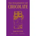 British Library Publishing The Philosophy of Chocolate