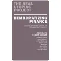 Verso Books Democratizing Finance