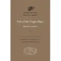 Harvard University Press Life of the Virgin Mary