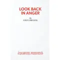 SAMUEL FRENCH LTD Look Back in Anger