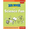 DAVID C COOK PUBLISHING COMPANY Bbo Science Fun for Elem Kidsb
