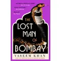 Hodder & Stoughton The Lost Man of Bombay