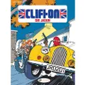 CINEBOOK LTD Clifton Vol. 8: Sir Jason