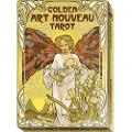 Lo Scarabeo Golden Art Nouveau Tarot Grand Trumps