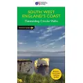 Ordnance Survey South West England's Coast