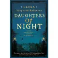 Pan Macmillan Daughters of Night