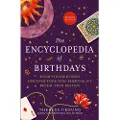 HarperCollins Encyclopedia of Birthdays [Revised edition]
