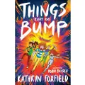 Scholastic Things That Go Bump