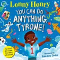 Pan Macmillan You Can Do Anything, Tyrone!