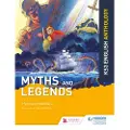Hachette Key Stage 3 English Anthology: Myths and Legends