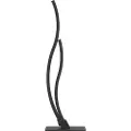 Eglo GRISOLIA BORD H455 12W 1500LM SORT/HVID