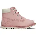 Timberland Pokey Pine Zip Barnestøvler