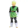 Banpresto Dragon Ball Z Clearise Son Gohan Great Saiyaman Ververb-figur