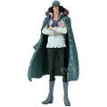 Banpresto One Piece Kuzan Kunstnerkonge-figur