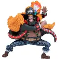 Banpresto One Piece Marshalldteach-figur Battle Record Collection