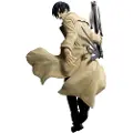 Banpresto Nagumo Vibration Stars Sakamoto Days 20 Cm Figur