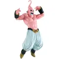 Banpresto Dragon Ball Z Match Makers Majin Buu Vs Super Saiyan 3 Gotenks-figur
