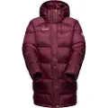 Mammut Glacier Glow Insulated Parka