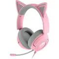 Razer Kraken Kitty V3 X - Quartz