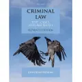 Oxford University Press Criminal Law