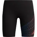 Speedo Medley Logo Jammer