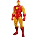 Hono Studio Iron Man Forundring 1/6 Actionfigur 32 Cm