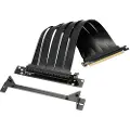 Sharkoon ELITE SHARK Vertical Graphics Card Kit - Stigekort