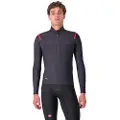 Castelli Tutto Nano Ros Langermet Trøye