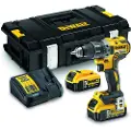 DeWalt Trådløs Dcd791p2-qw 18v/5/ 0ah