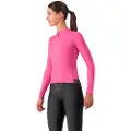 Castelli Espresso Thermal Langermet Trøye