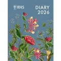 Quarto Publishing Plc RHS Pocket Diary 2026