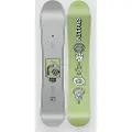 Nitro Alternator 2026 Snowboard mønster