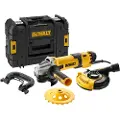 DeWalt Dwe4257kt-qs Vinkelsliper 1500w
