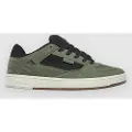 Emerica Mute Skatesko grønn