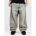 REELL Giant Baggy Jeans blå