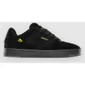 Emerica Mute Skatesko svart