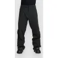 Volcom Guch Stretch Gore Tex Bukse svart