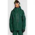 Volcom Anyox Guide Gore Tex Pro Shell Jakke svart