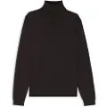 Hugo Boss Musso 10241489 Genser Med Høy Hals