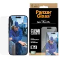 PanzerGlass Classic Fit Easyaligner Iphone 17 Pro Max Skjermbeskytter