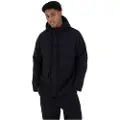 Hurley Extra Time Jakke