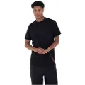 Hurley Dragon Kai Kortarmet T-skjorte