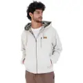 Hurley Shapers Canvas Worker Jakke