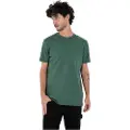 Hurley Lo Tide Pocket Kortarmet T-skjorte