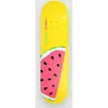 Enjoi Judkins Yummy R7 8..5" Skateboard Deck gul