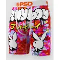 PSD Pb Throwz Boxer mønster