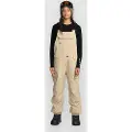 Volcom Creston 3D Stretch Bib Pant
